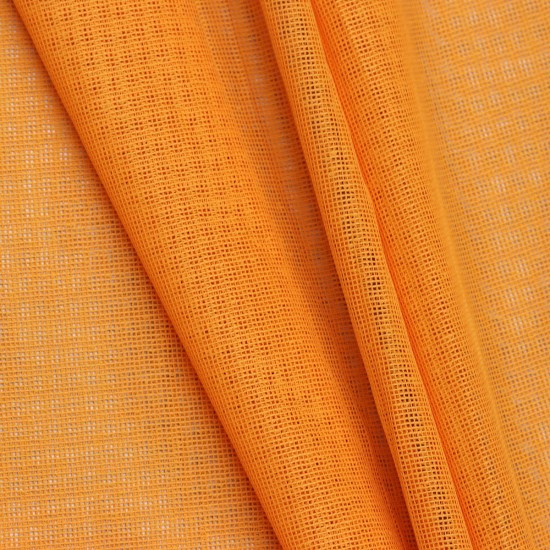 1552 Kraft V--20156 Unleaded Wholesale Linen Tulle Curtain Fabrics Living Room and Bedroom Curtains 44 Models 100% Polyester