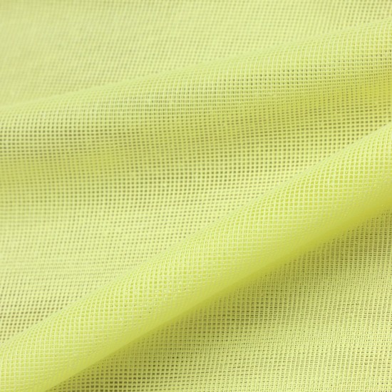 1552 Kraft V--20158 Unleaded Wholesale Linen Tulle Curtain Fabrics Living Room and Bedroom Curtains 44 Models 100% Polyester