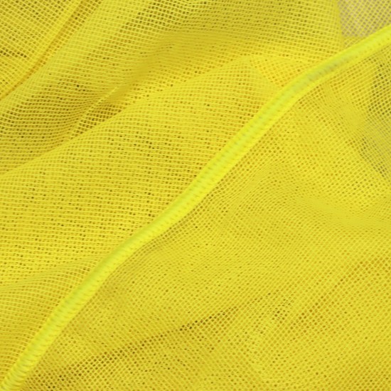 1552 Kraft V-L-20159 Wholesale Linen Tulle Curtain Fabrics Living Room and Bedroom Curtains 72 Models 100% Polyester