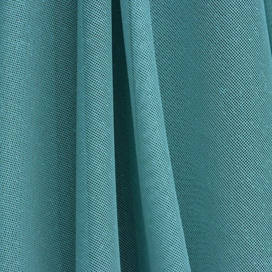 1552 Kraft V-L-30162 Wholesale Linen Tulle Curtain Fabrics Living Room and Bedroom Curtains 72 Models 100% Polyester