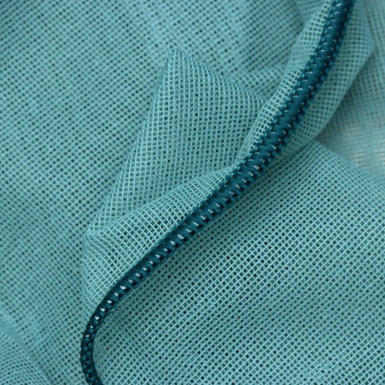 1552 Kraft V-L-30162 Wholesale Linen Tulle Curtain Fabrics Living Room and Bedroom Curtains 72 Models 100% Polyester