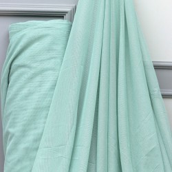1552 Kraft V-L-30209 Wholesale Linen Tulle Curtain Fabrics Living Room and Bedroom Curtains 72 Models 100% Polyester