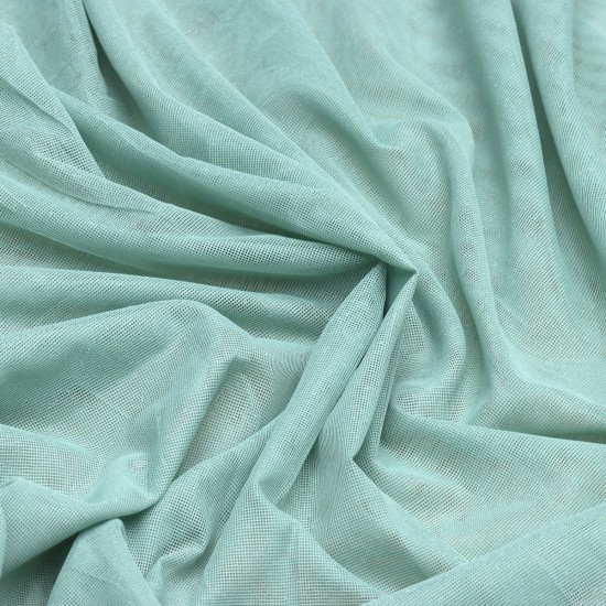 1552 Kraft V-L-30209 Wholesale Linen Tulle Curtain Fabrics Living Room and Bedroom Curtains 72 Models 100% Polyester