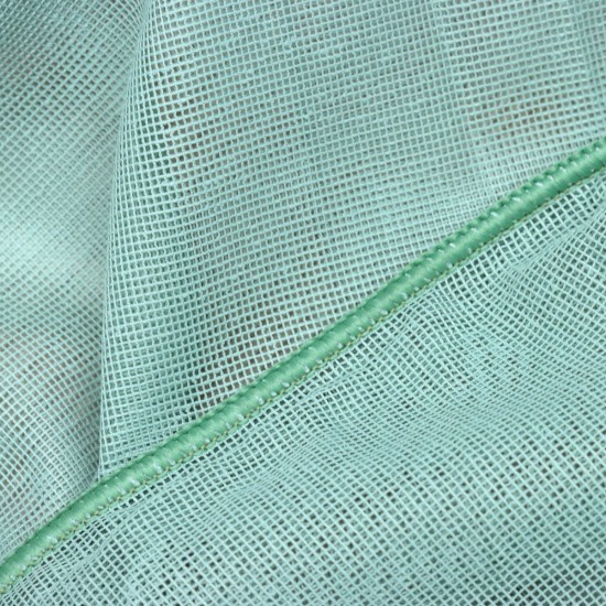 1552 Kraft V-L-30209 Wholesale Linen Tulle Curtain Fabrics Living Room and Bedroom Curtains 72 Models 100% Polyester