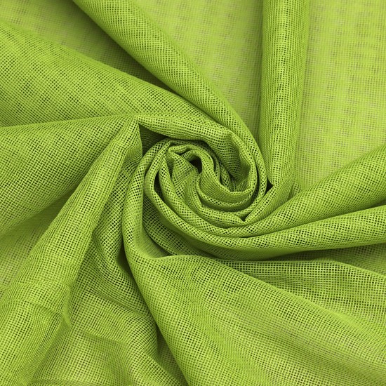 1552 Kraft V--30210 Unleaded Wholesale Linen Tulle Curtain Fabrics Living Room and Bedroom Curtains 44 Models 100% Polyester