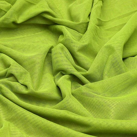 1552 Kraft V--30210 Unleaded Wholesale Linen Tulle Curtain Fabrics Living Room and Bedroom Curtains 44 Models 100% Polyester