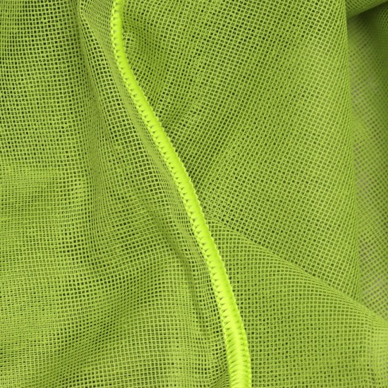 1552 Kraft V-L-30210 Wholesale Linen Tulle Curtain Fabrics Living Room and Bedroom Curtains 72 Models 100% Polyester