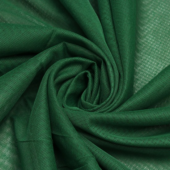 1552 Kraft V--30211 Unleaded Wholesale Linen Tulle Curtain Fabrics Living Room and Bedroom Curtains 44 Models 100% Polyester