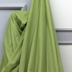 1552 Kraft V-L-30222 Wholesale Linen Tulle Curtain Fabrics Living Room and Bedroom Curtains 72 Models 100% Polyester