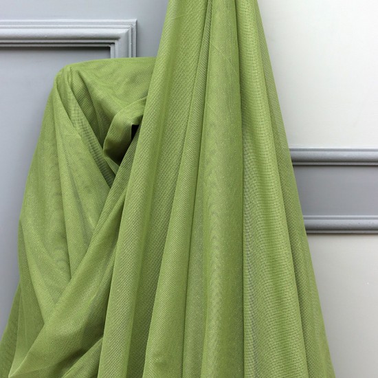 1552 Kraft V-L-30222 Wholesale Linen Tulle Curtain Fabrics Living Room and Bedroom Curtains 72 Models 100% Polyester