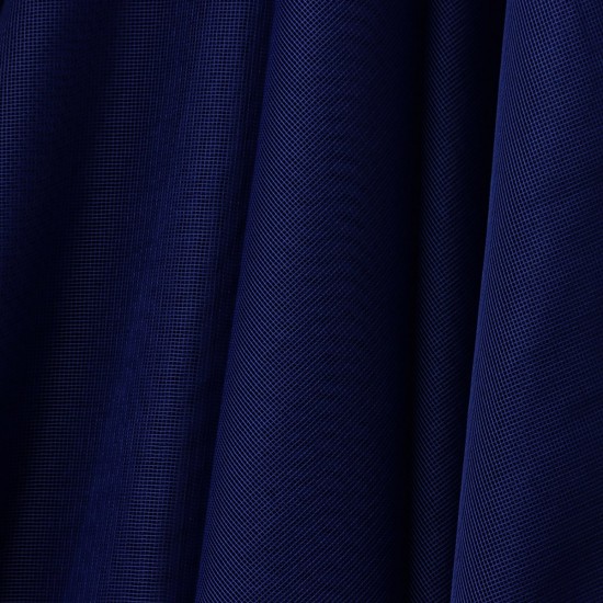 1552 Kraft V-L-40010 Wholesale Linen Tulle Curtain Fabrics Living Room and Bedroom Curtains 72 Models 100% Polyester