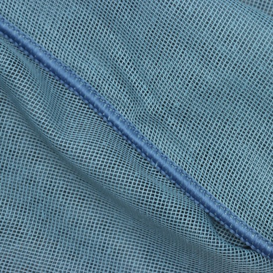 1552 Kraft V-L-40014 Wholesale Linen Tulle Curtain Fabrics Living Room and Bedroom Curtains 72 Models 100% Polyester