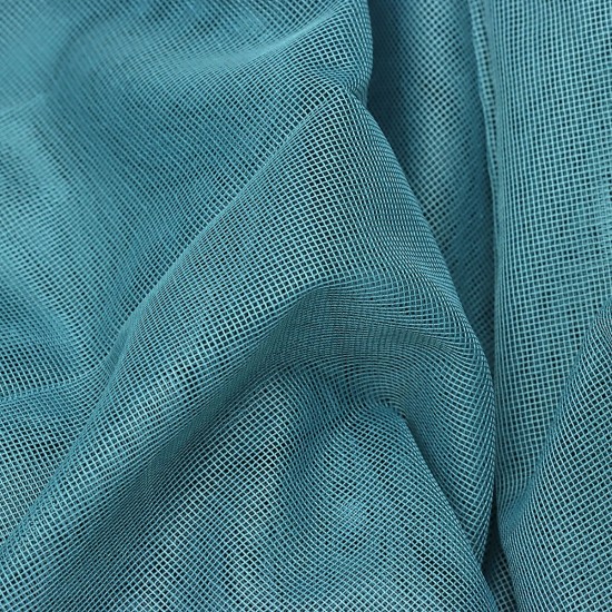 1552 Kraft V-L-4908 Wholesale Linen Tulle Curtain Fabrics Living Room and Bedroom Curtains 72 Models 100% Polyester