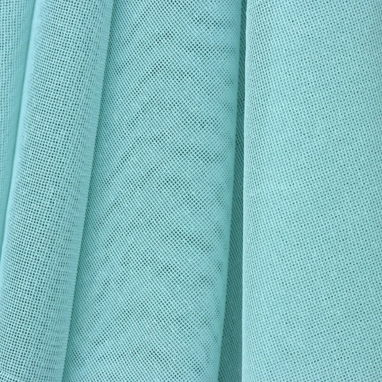 1552 Kraft V-L-4909 Wholesale Linen Tulle Curtain Fabrics Living Room and Bedroom Curtains 72 Models 100% Polyester