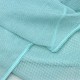 1552 Kraft V-L-4909 Wholesale Linen Tulle Curtain Fabrics Living Room and Bedroom Curtains 72 Models 100% Polyester