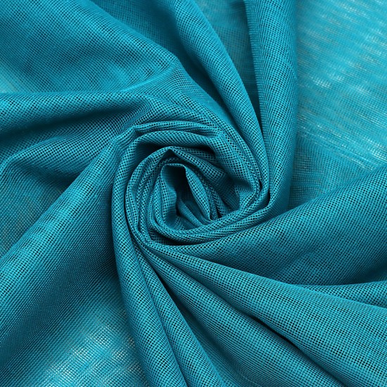 1552 Kraft V-L-4936 Wholesale Linen Tulle Curtain Fabrics Living Room and Bedroom Curtains 72 Models 100% Polyester