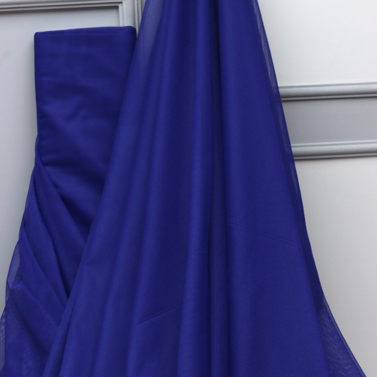 1552 Kraft V-L-4955 Wholesale Linen Tulle Curtain Fabrics Living Room and Bedroom Curtains 72 Models 100% Polyester