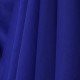 1552 Kraft V-L-4955 Wholesale Linen Tulle Curtain Fabrics Living Room and Bedroom Curtains 72 Models 100% Polyester