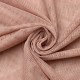 1552 Kraft V-L-50195 Wholesale Linen Tulle Curtain Fabrics Living Room and Bedroom Curtains 72 Models 100% Polyester