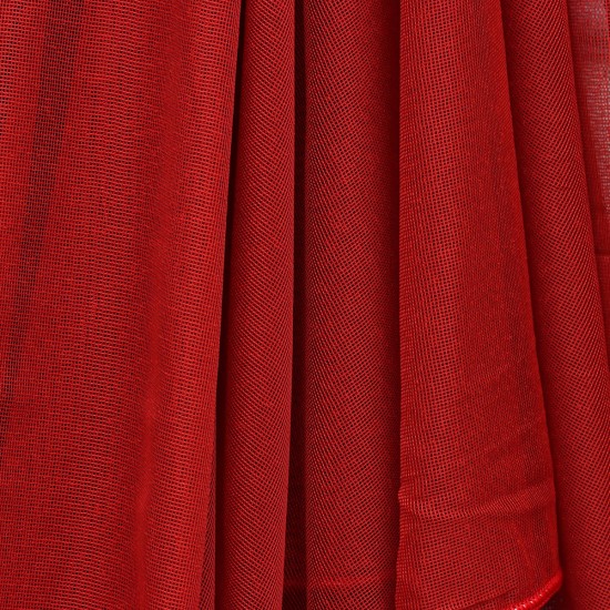 1552 Kraft V-L-50210 Wholesale Linen Tulle Curtain Fabrics Living Room and Bedroom Curtains 72 Models 100% Polyester