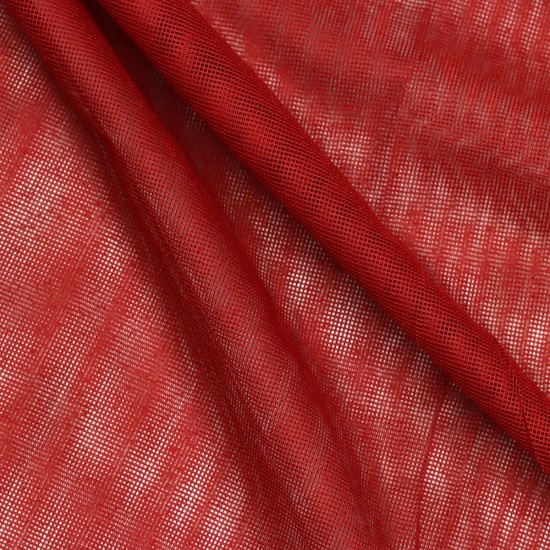 1552 Kraft V-L-50210 Wholesale Linen Tulle Curtain Fabrics Living Room and Bedroom Curtains 72 Models 100% Polyester