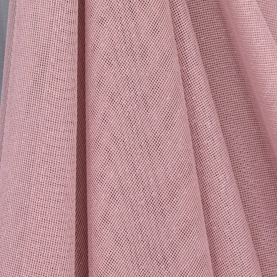 1552 Kraft V-L-50253 Wholesale Linen Tulle Curtain Fabrics Living Room and Bedroom Curtains 72 Models 100% Polyester