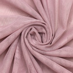 1552 Kraft V-L-50253 Wholesale Linen Tulle Curtain Fabrics Living Room and Bedroom Curtains 72 Models 100% Polyester