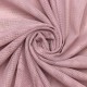 1552 Kraft V-L-50253 Wholesale Linen Tulle Curtain Fabrics Living Room and Bedroom Curtains 72 Models 100% Polyester