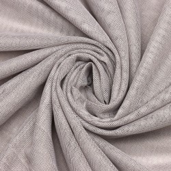 1552 Kraft V-L-60206 Wholesale Linen Tulle Curtain Fabrics Living Room and Bedroom Curtains 72 Models 100% Polyester