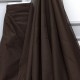 1552 Kraft V-L-60207 Wholesale Linen Tulle Curtain Fabrics Living Room and Bedroom Curtains 72 Models 100% Polyester