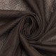 1552 Kraft V-L-60207 Wholesale Linen Tulle Curtain Fabrics Living Room and Bedroom Curtains 72 Models 100% Polyester