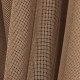 1552 Kraft V-L-60208 Wholesale Linen Tulle Curtain Fabrics Living Room and Bedroom Curtains 72 Models 100% Polyester