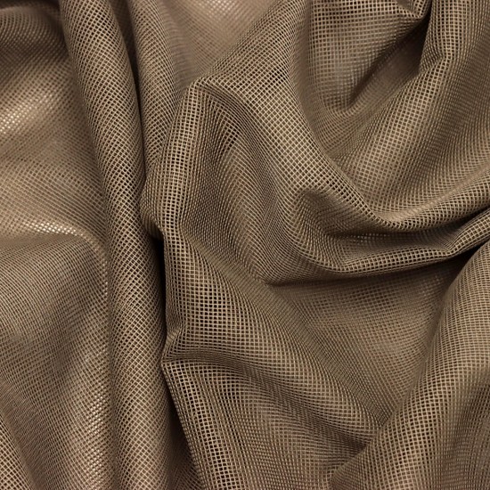 1552 Kraft V-L-60209 Wholesale Linen Tulle Curtain Fabrics Living Room and Bedroom Curtains 72 Models 100% Polyester