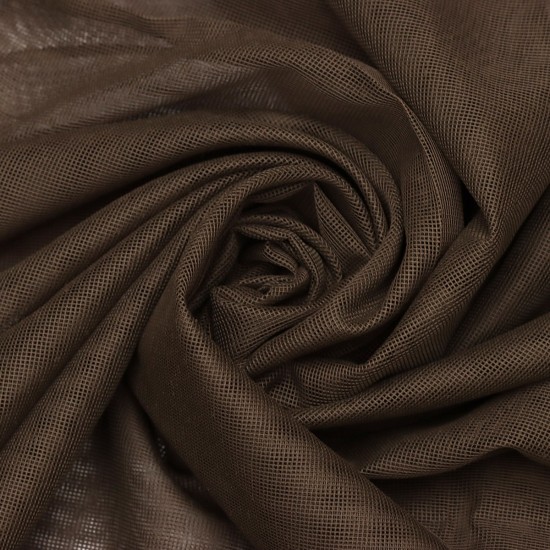 1552 Kraft V--60264 Unleaded Wholesale Linen Tulle Curtain Fabrics Living Room and Bedroom Curtains 44 Models 100% Polyester