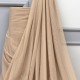 1552 Kraft V-L-60277 Wholesale Linen Tulle Curtain Fabrics Living Room and Bedroom Curtains 72 Models 100% Polyester