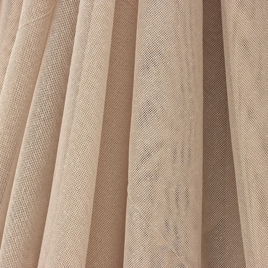 1552 Kraft V-L-60277 Wholesale Linen Tulle Curtain Fabrics Living Room and Bedroom Curtains 72 Models 100% Polyester