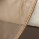 1552 Kraft V-L-60277 Wholesale Linen Tulle Curtain Fabrics Living Room and Bedroom Curtains 72 Models 100% Polyester