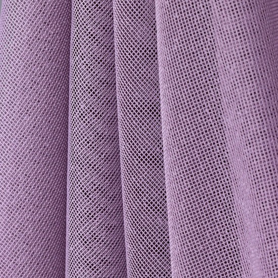 1552 Kraft V-L-7556 Wholesale Linen Tulle Curtain Fabrics Living Room and Bedroom Curtains 72 Models 100% Polyester