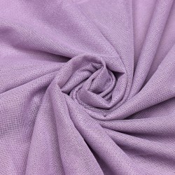 1552 Kraft V-L-7556 Wholesale Linen Tulle Curtain Fabrics Living Room and Bedroom Curtains 72 Models 100% Polyester