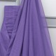 1552 Kraft V-L-7570 Wholesale Linen Tulle Curtain Fabrics Living Room and Bedroom Curtains 72 Models 100% Polyester