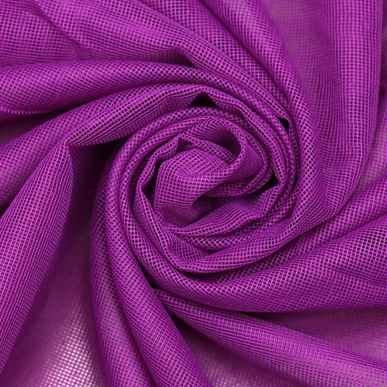 1552 Kraft V-L-7600 Wholesale Linen Tulle Curtain Fabrics Living Room and Bedroom Curtains 72 Models 100% Polyester