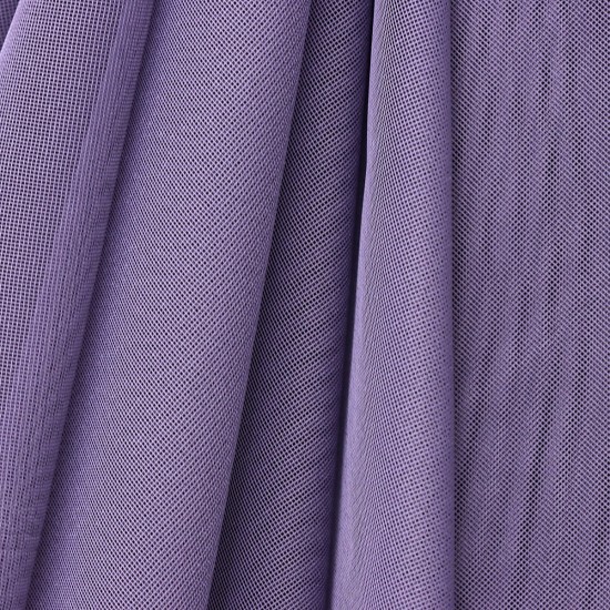 1552 Kraft V-L-7605 Wholesale Linen Tulle Curtain Fabrics Living Room and Bedroom Curtains 72 Models 100% Polyester
