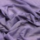 1552 Kraft V-L-7605 Wholesale Linen Tulle Curtain Fabrics Living Room and Bedroom Curtains 72 Models 100% Polyester