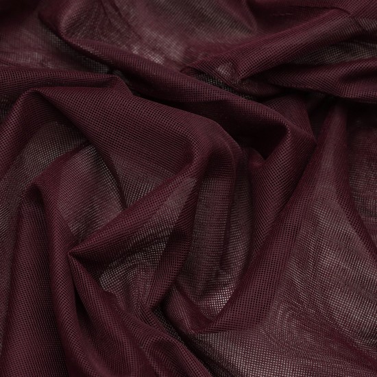 1552 Kraft V-L-8354 Wholesale Linen Tulle Curtain Fabrics Living Room and Bedroom Curtains 72 Models 100% Polyester