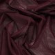 1552 Kraft V-L-8354 Wholesale Linen Tulle Curtain Fabrics Living Room and Bedroom Curtains 72 Models 100% Polyester