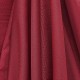 1552 Kraft V-L-8355 Wholesale Linen Tulle Curtain Fabrics Living Room and Bedroom Curtains 72 Models 100% Polyester