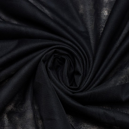 1552 Kraft V-L-9012 Wholesale Linen Tulle Curtain Fabrics Living Room and Bedroom Curtains 72 Models 100% Polyester