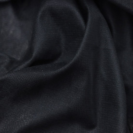 1552 Kraft V-L-9012 Wholesale Linen Tulle Curtain Fabrics Living Room and Bedroom Curtains 72 Models 100% Polyester