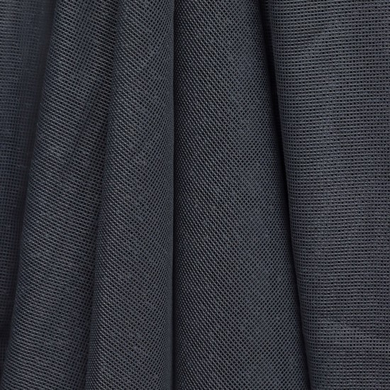 1552 Kraft V-L-9302 Wholesale Linen Tulle Curtain Fabrics Living Room and Bedroom Curtains 72 Models 100% Polyester