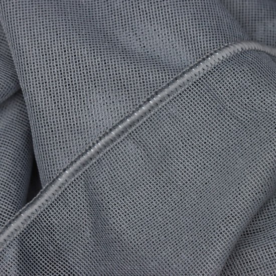 1552 Kraft V-L-9874 Wholesale Linen Tulle Curtain Fabrics Living Room and Bedroom Curtains 72 Models 100% Polyester